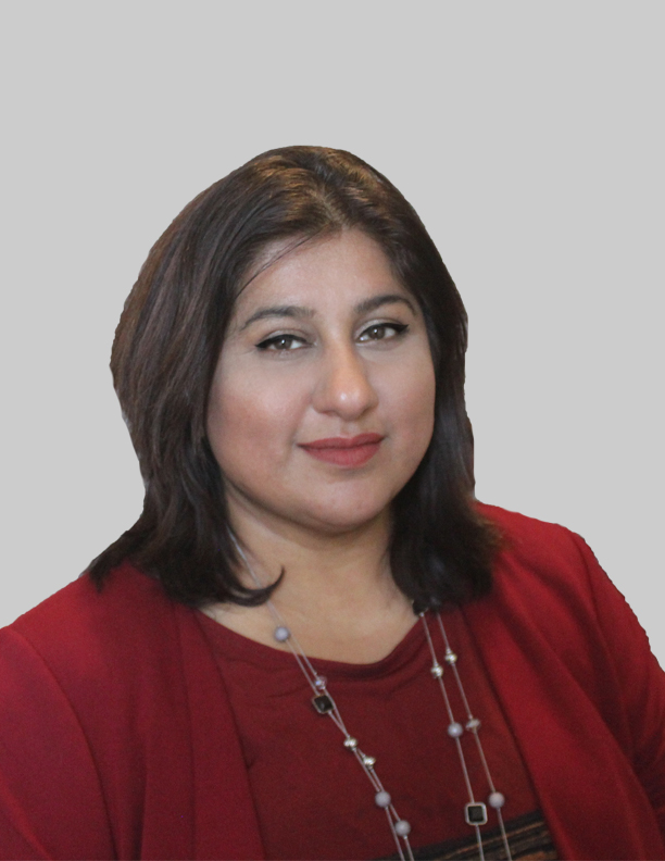 Viewing Homes Maryam Amin Real Estate